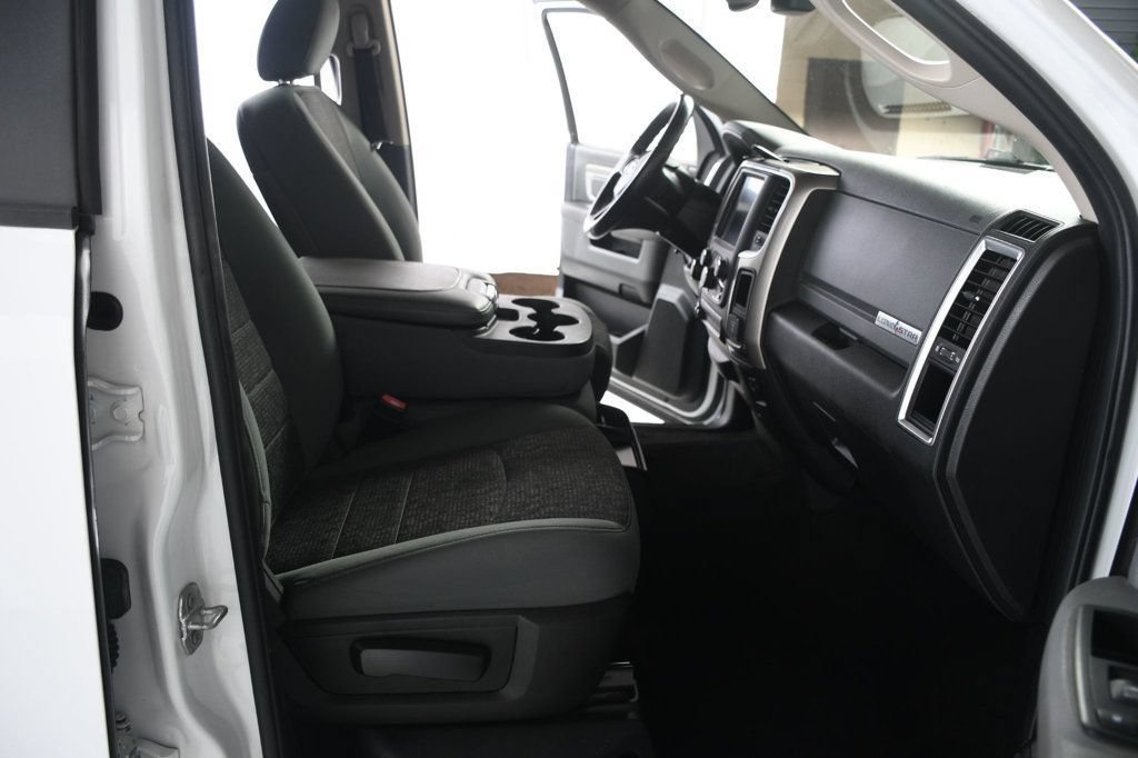 Used 2016 RAM 1500 Lone Star AWD/4WD image 35