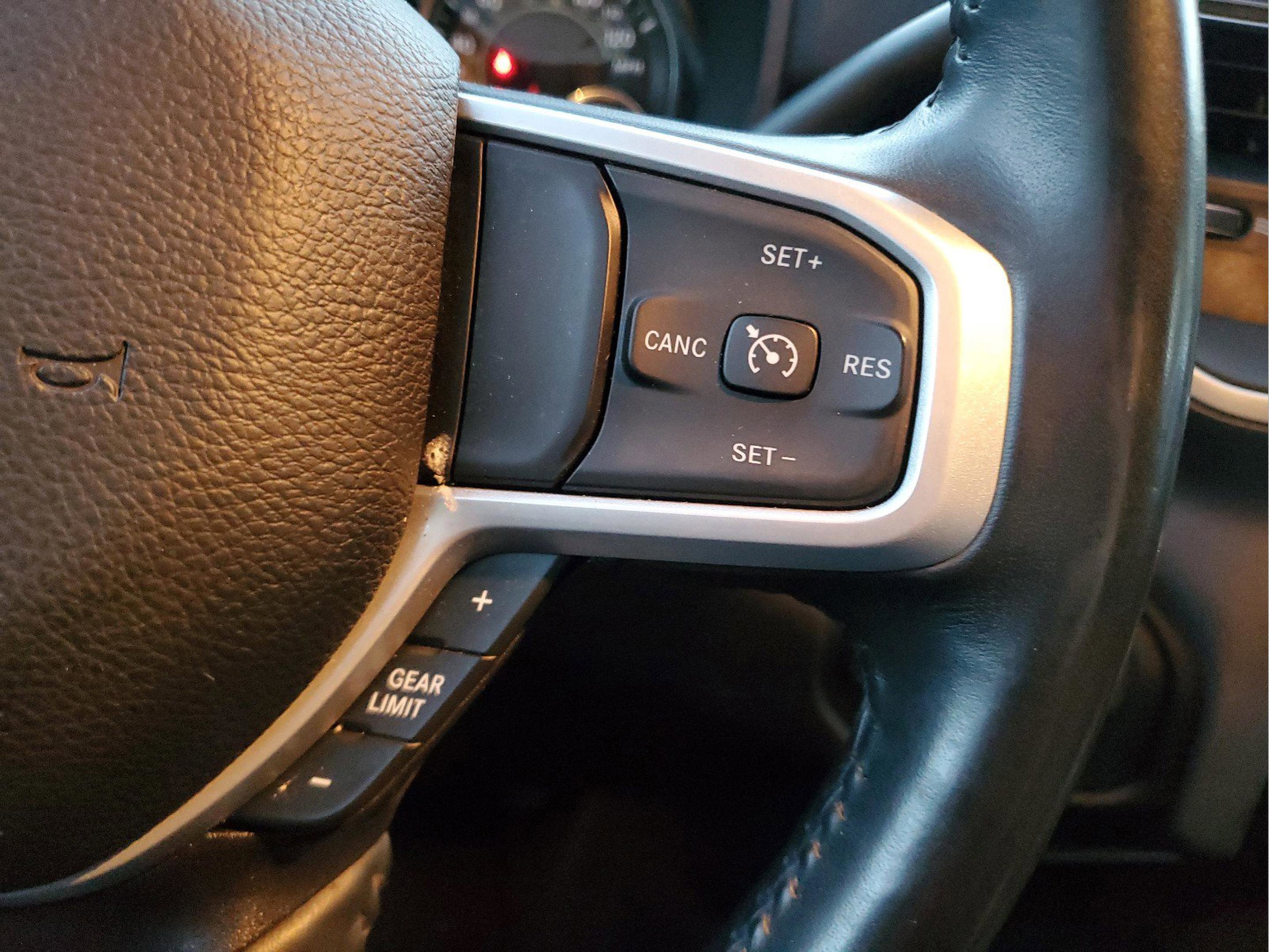 Used 2024 RAM 3500 Big Horn image 24