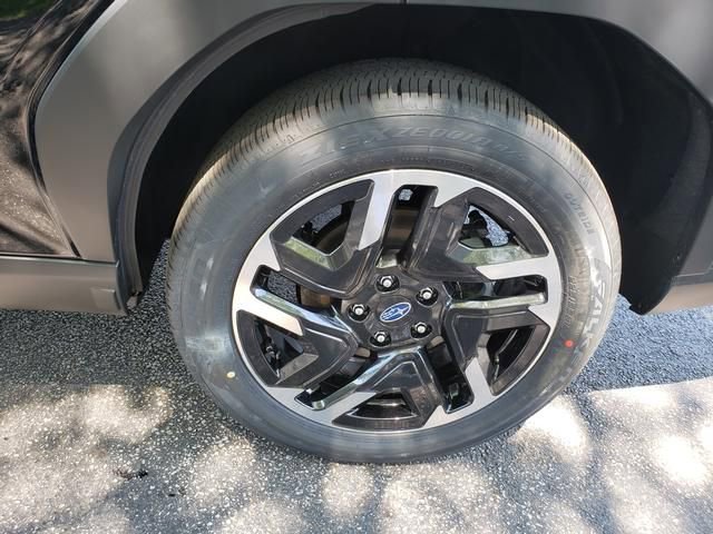 New 2026 Subaru Forester Limited AWD/4WD image 20
