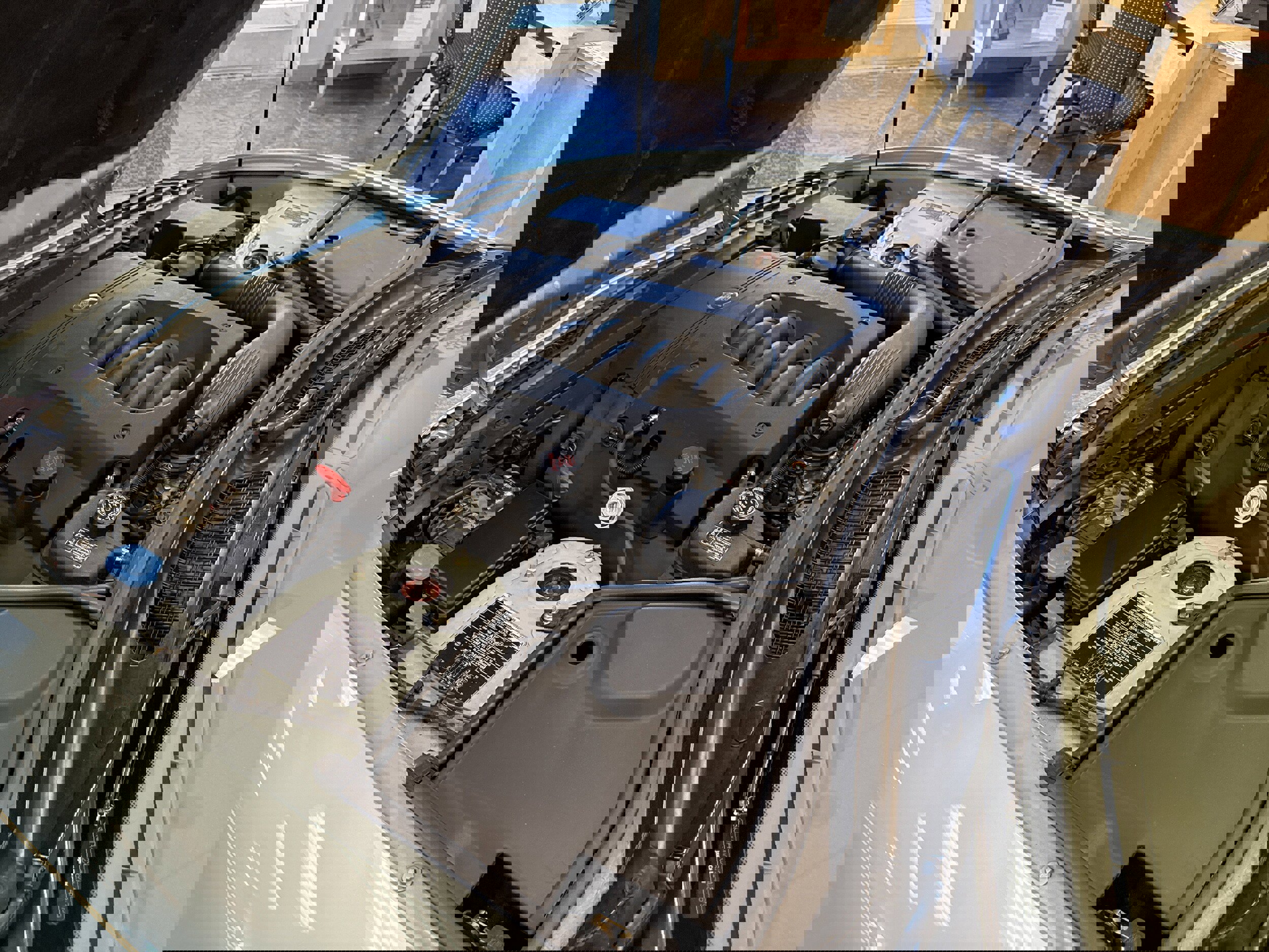 Used 2006 Jaguar XK8 Convertible image 36