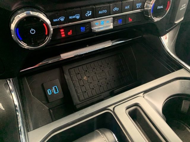 Used 2023 Ford F150 Lariat w/ Equipment Group 502A High image 27