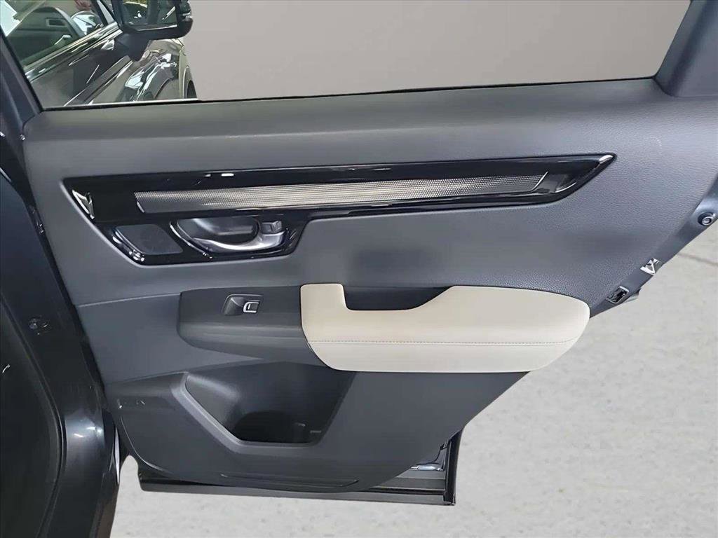 Used 2023 Honda CR-V EX-L image 28