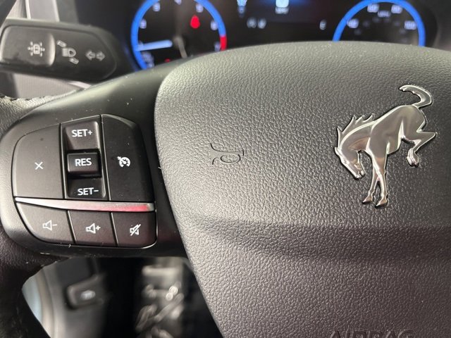 Used 2023 Ford Bronco Sport Big Bend w/ Convenience Package image 9