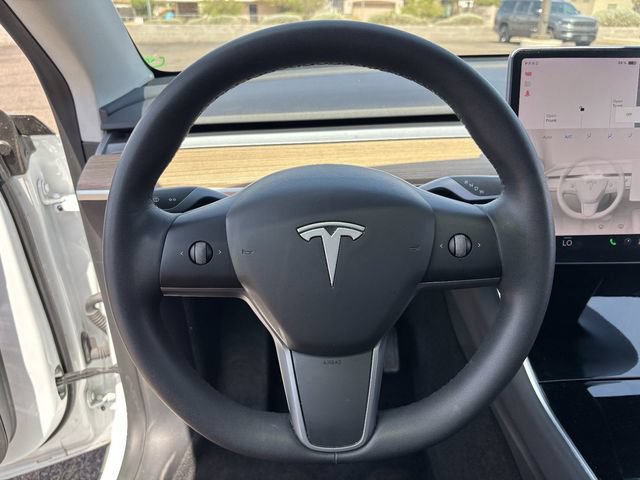 Used 2021 Tesla Model Y AWD image 27