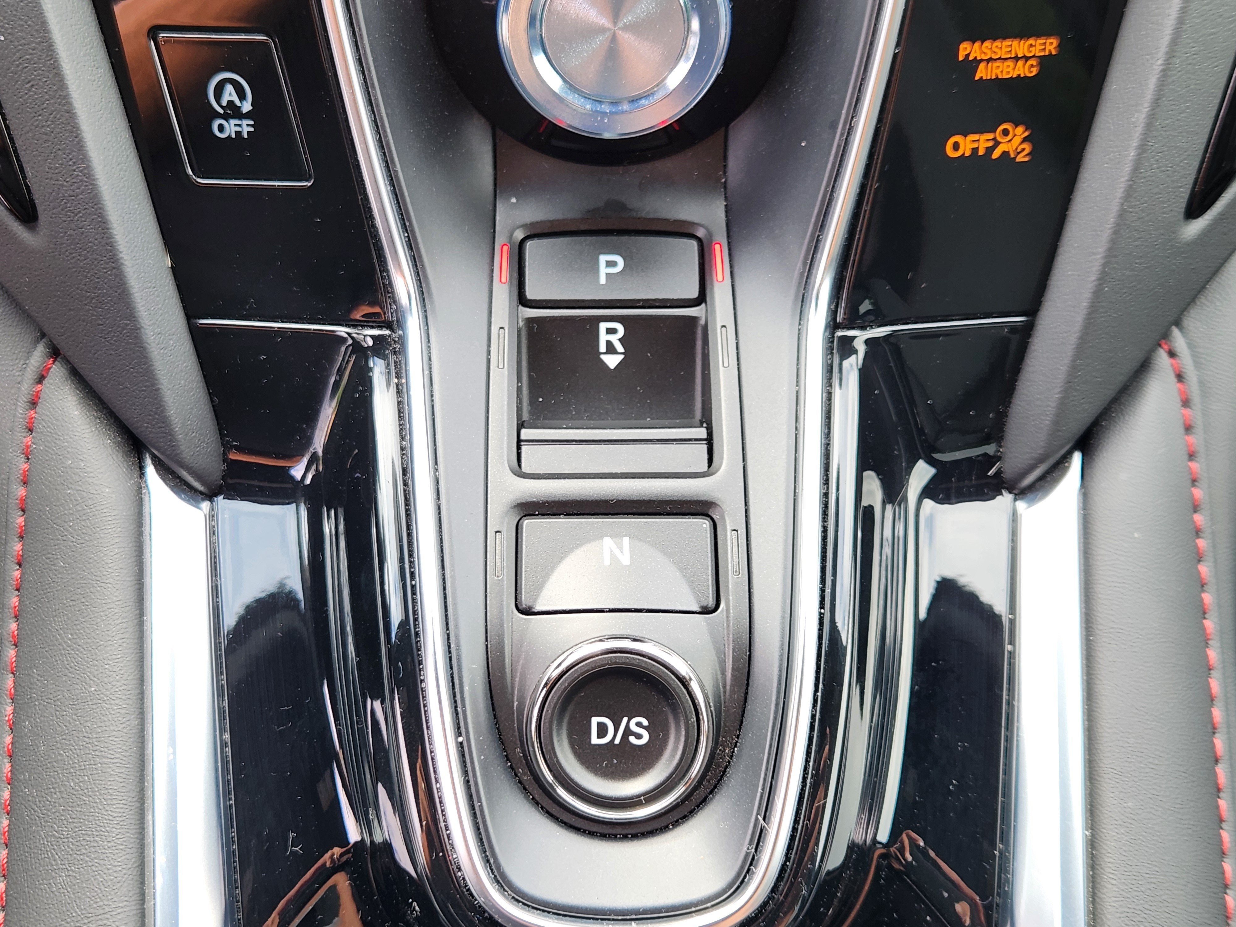 Used 2026 Acura RDX w/ Advance Package AWD/4WD image 13