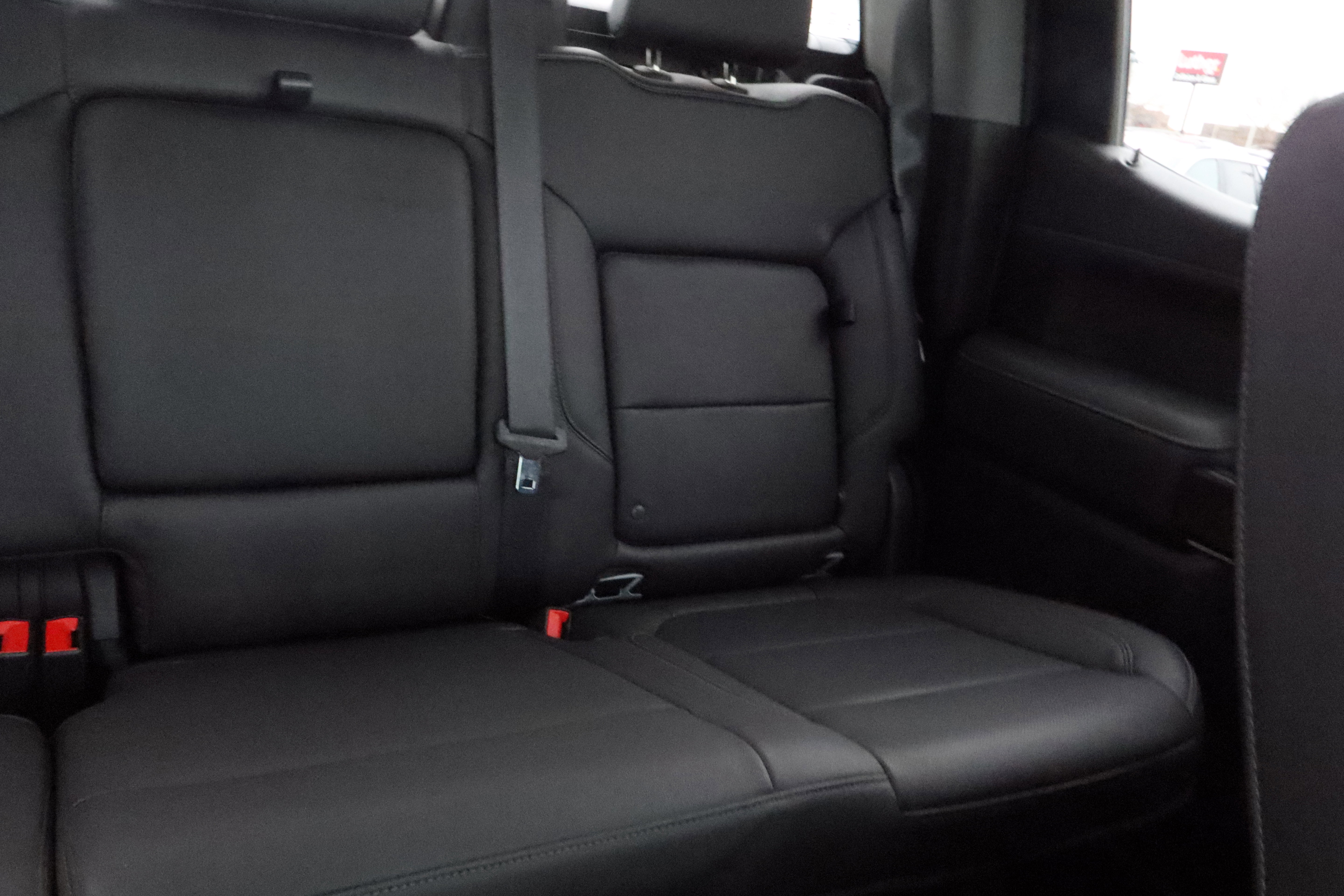 Certified 2022 GMC Sierra 1500 SLT w/ SLT Premium Plus Package image 12