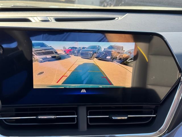 New 2026 Chevrolet Trax ACTIV w/ Driver Confidence Package image 14