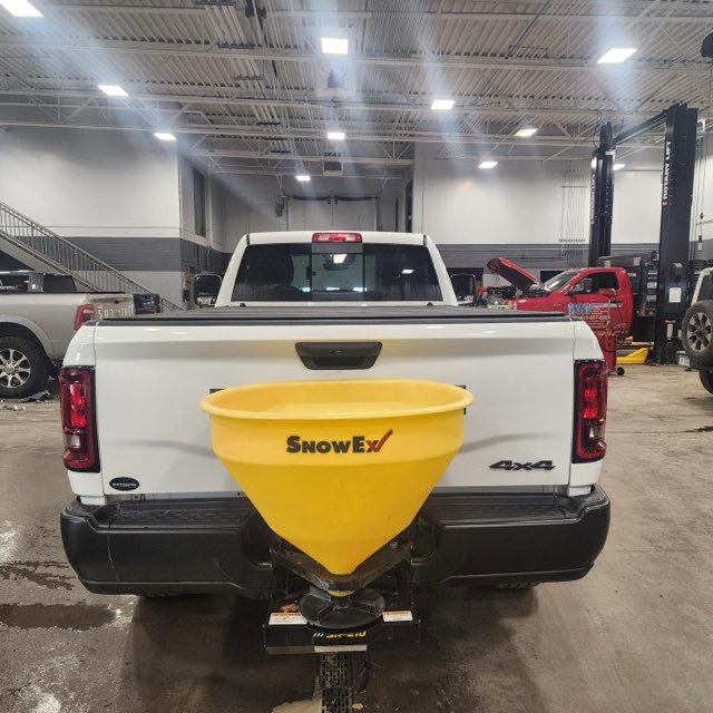 New 2026 RAM 2500 Tradesman image 4