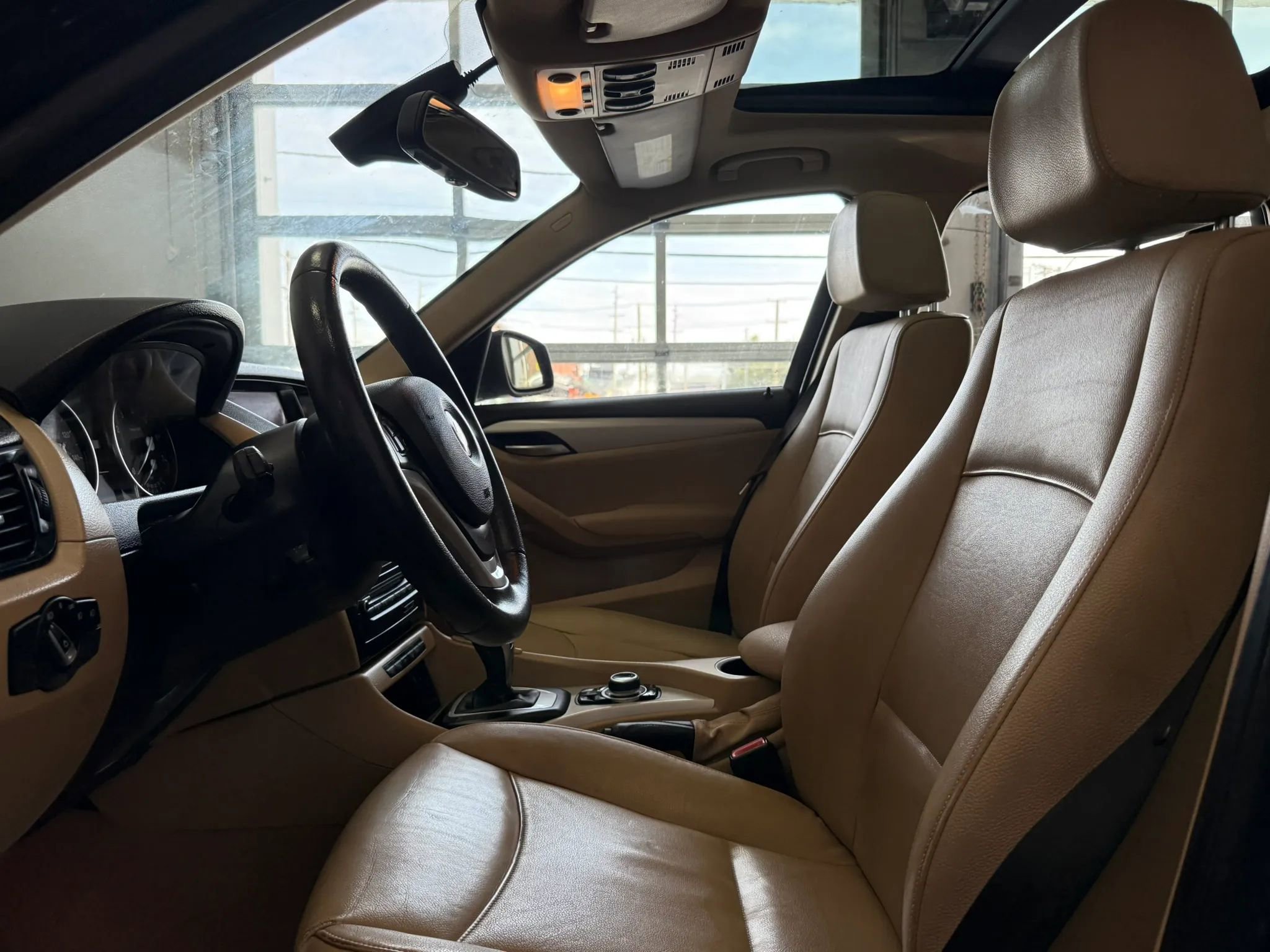 Used 2014 BMW X1 xDrive28i image 8