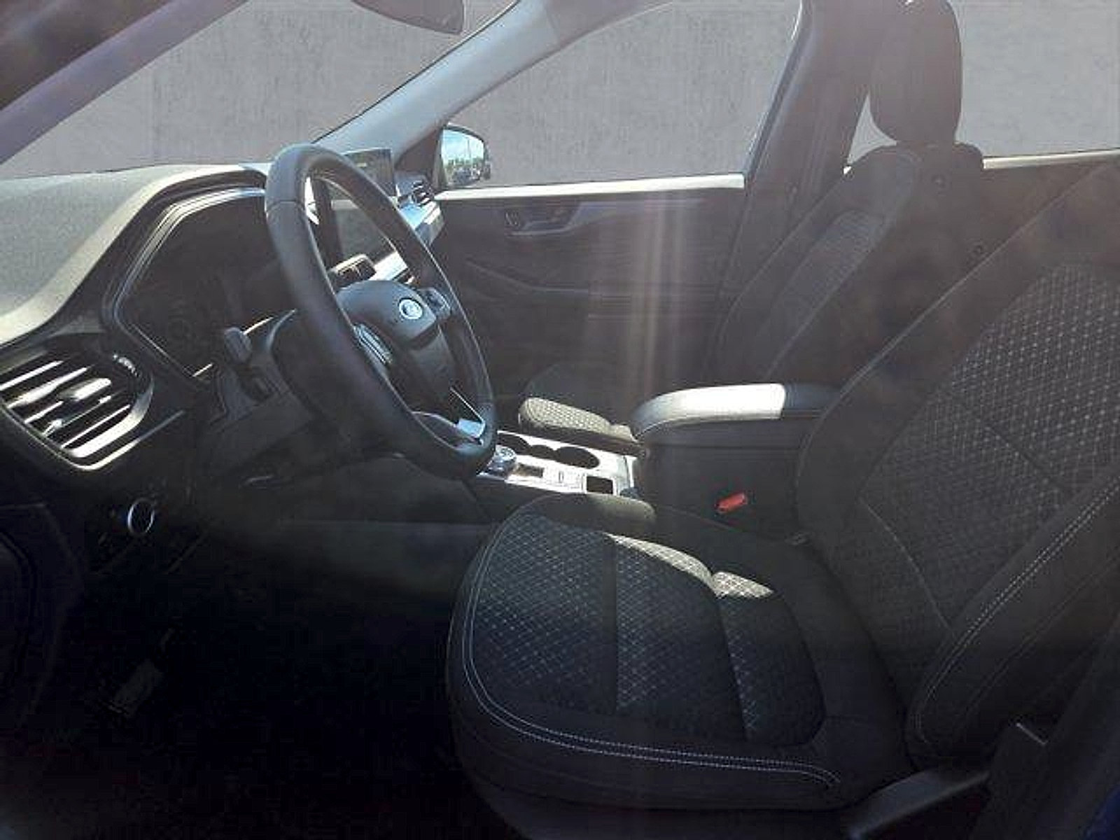 Certified 2023 Ford Escape Active w/ Tech Pack #1 AWD/4WD image 11