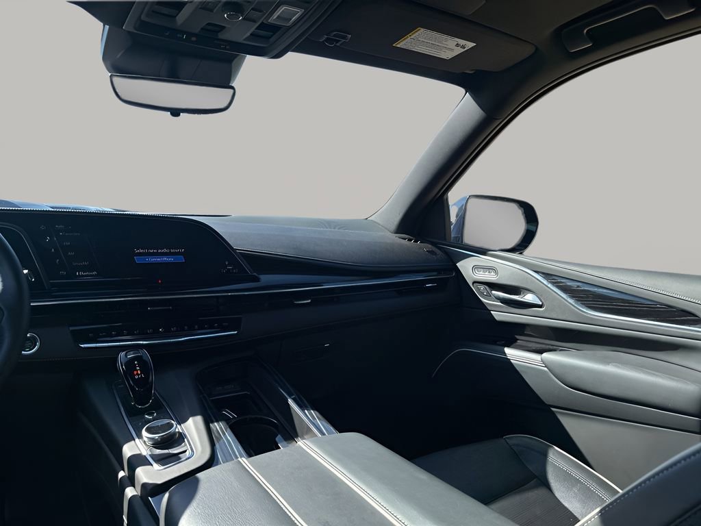 Used 2023 Cadillac Escalade Sport image 24