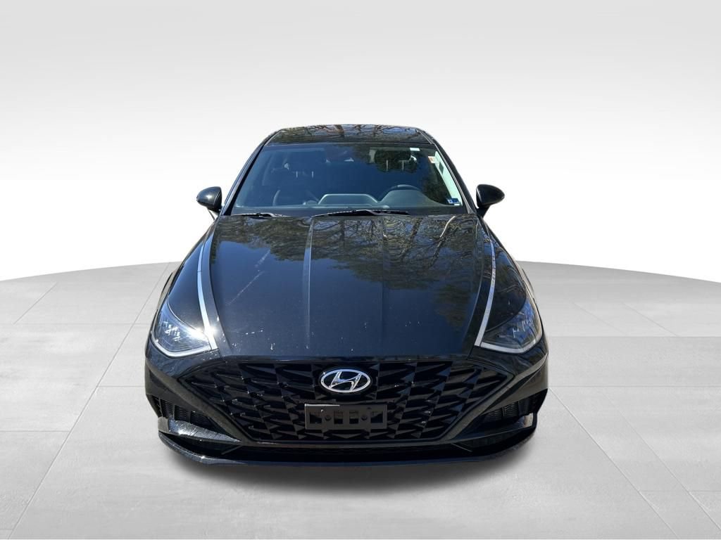 Used 2022 Hyundai Sonata SEL w/ Preferred Accessory Package image 9