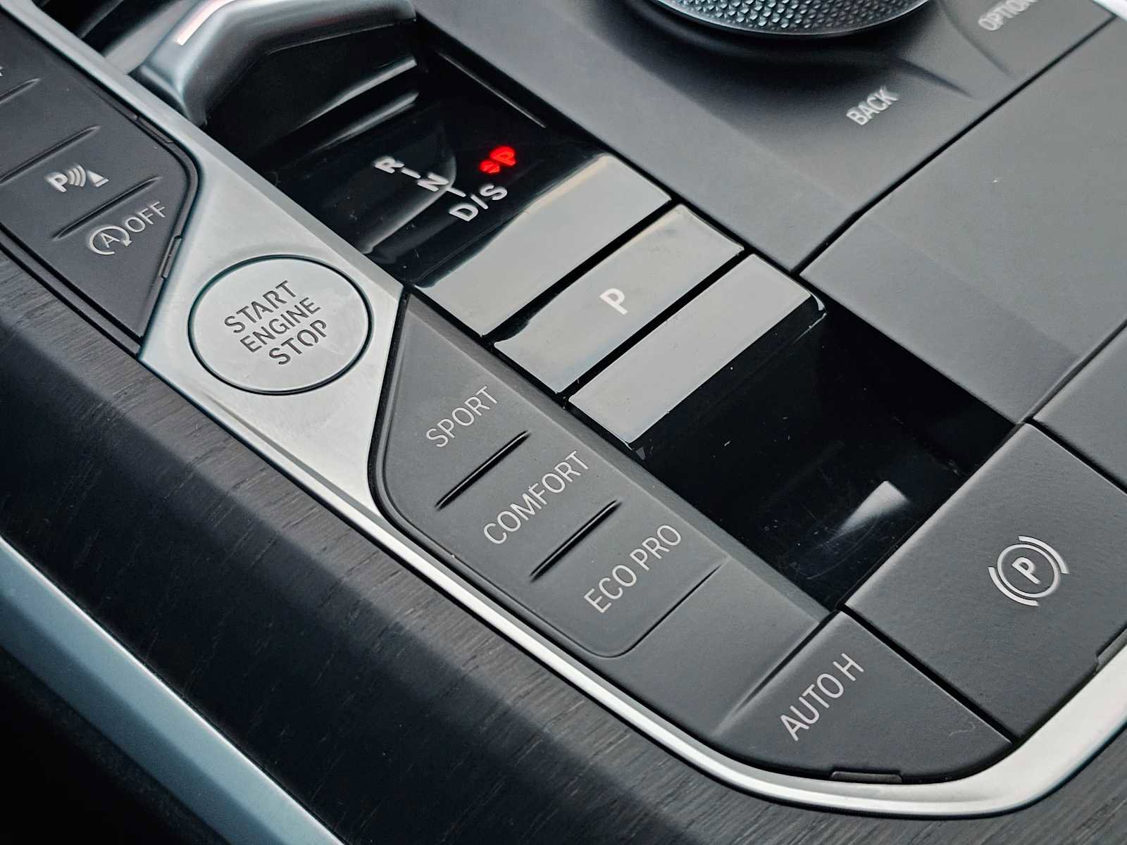 Used 2024 BMW 330i xDrive Sedan image 35