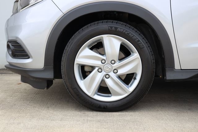 Certified 2020 Honda HR-V EX-L image 9