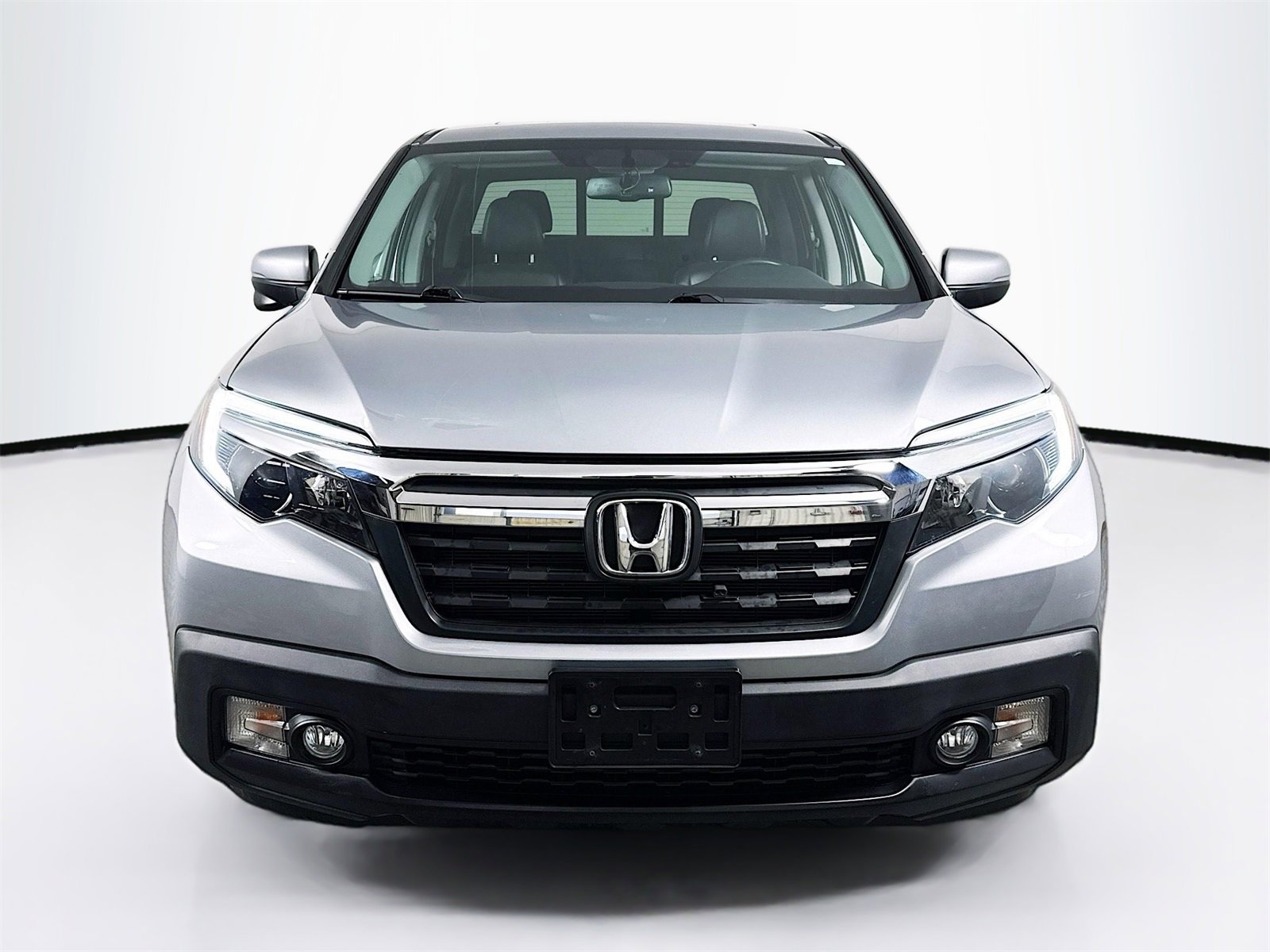 Used 2019 Honda Ridgeline RTL-T image 2