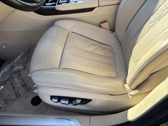 Used 2019 BMW 740i xDrive w/ Executive Package image 15