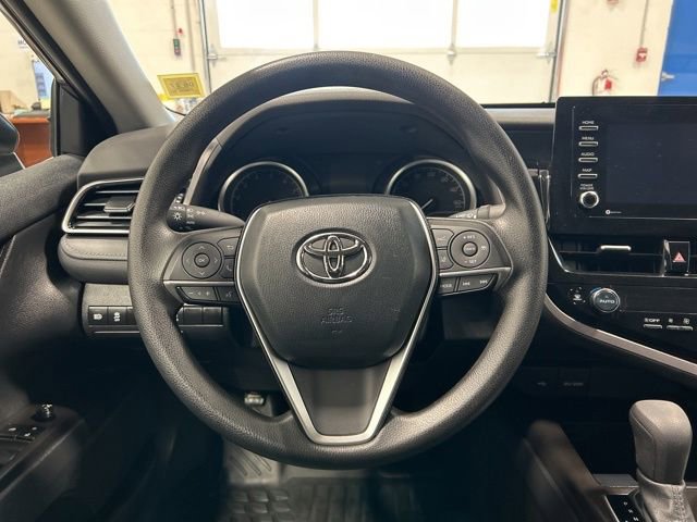 Used 2023 Toyota Camry LE FWD image 14