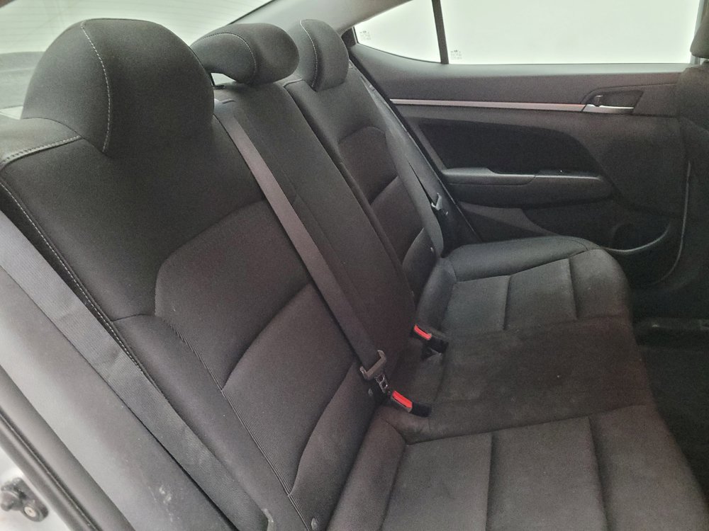 Used 2018 Hyundai Elantra SEL FWD image 19