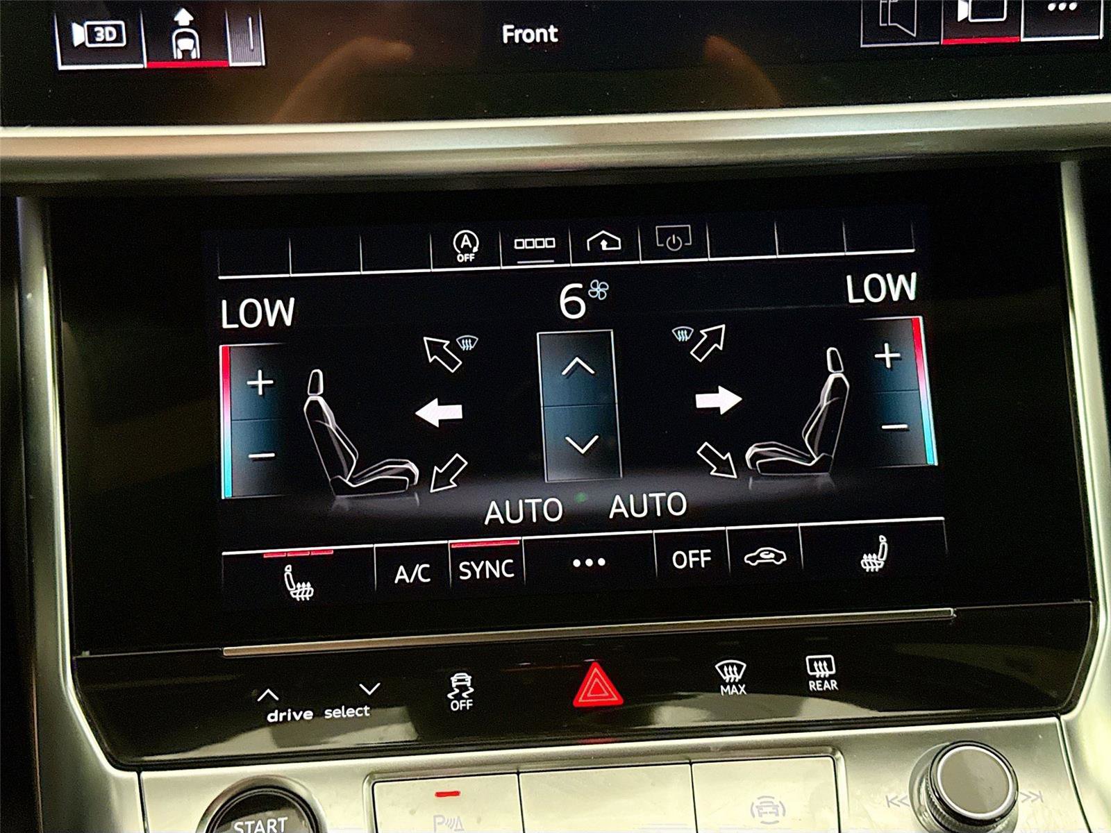 Certified 2023 Audi A6 Premium Plus w/ Premium Plus Package image 16