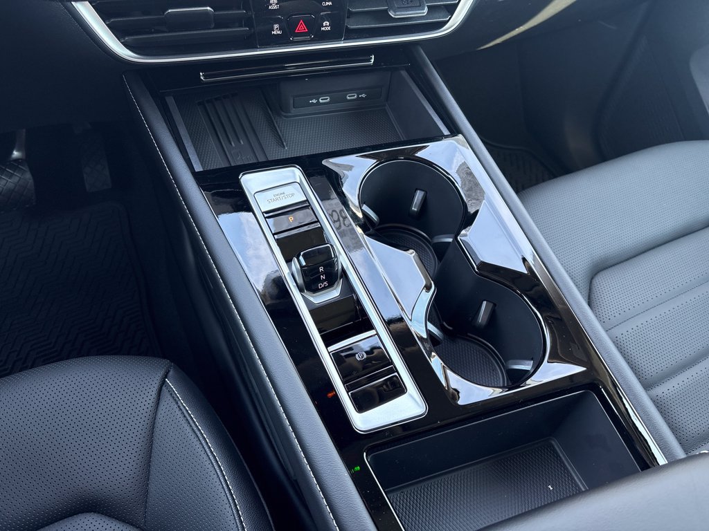 New 2026 Volkswagen Atlas SEL AWD/4WD image 23