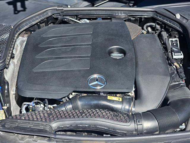 Used 2020 Mercedes-Benz C 300 Sedan image 20