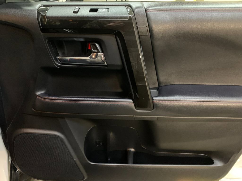 Used 2021 Toyota 4Runner TRD Off-Road Premium w/ Moonroof Package image 21