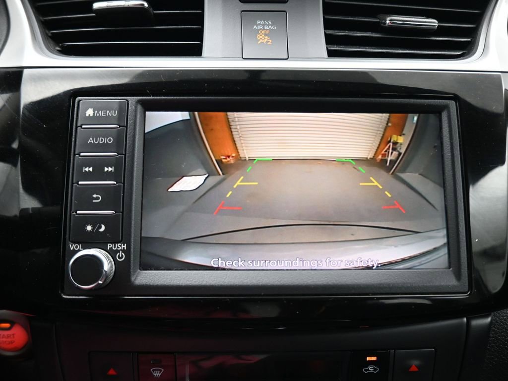 Used 2019 Nissan Sentra SV image 17