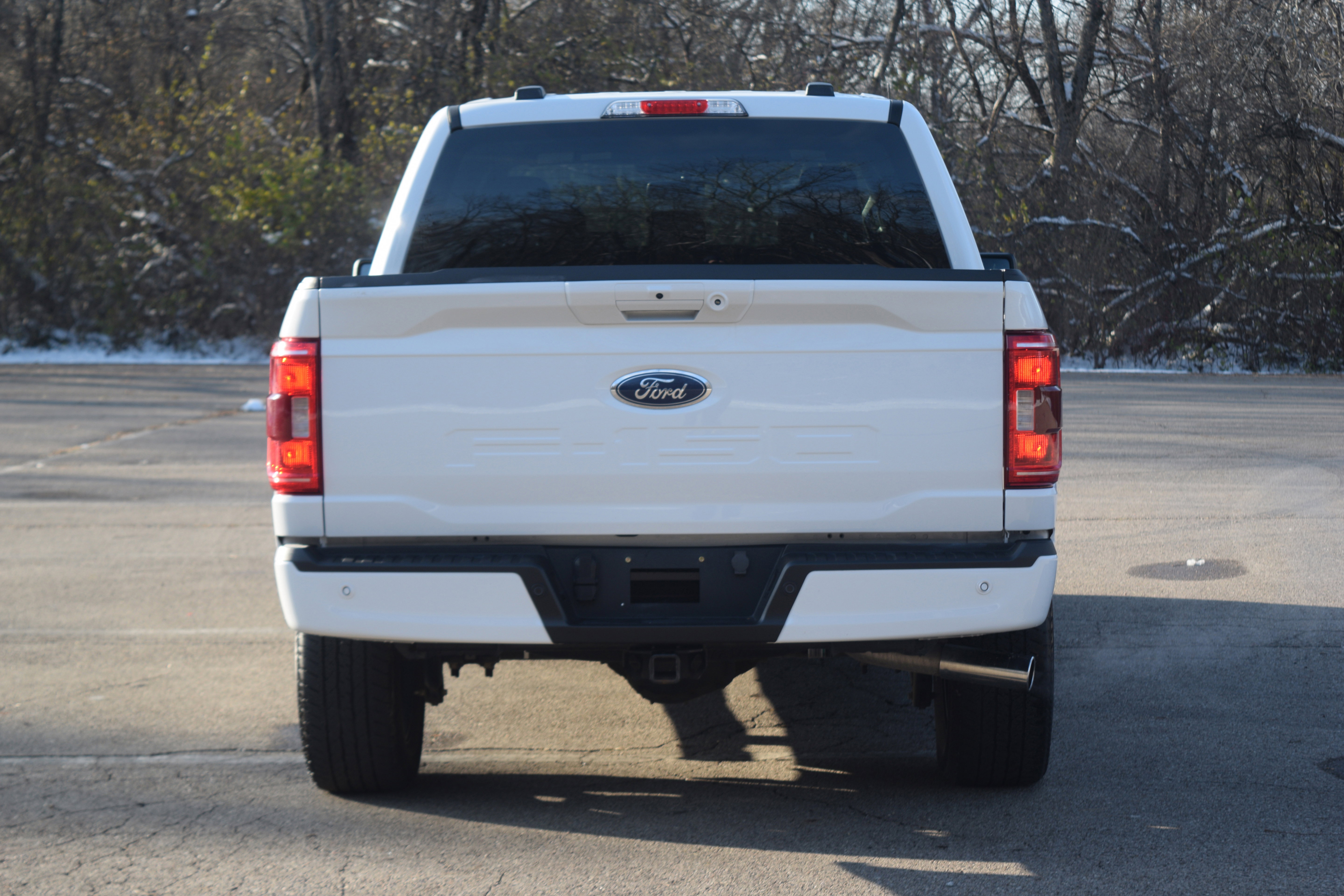 Used 2023 Ford F150 XLT w/ Equipment Group 302A High image 24