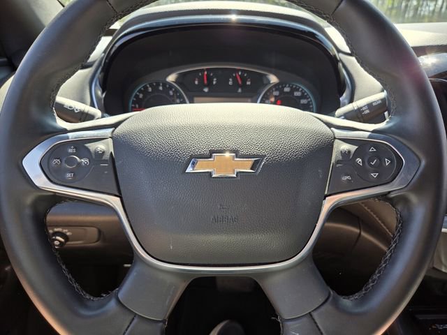 Used 2023 Chevrolet Traverse LT FWD image 21
