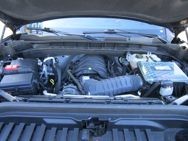 Used 2021 GMC Sierra 1500 Denali w/ Denali Ultimate Package image 9