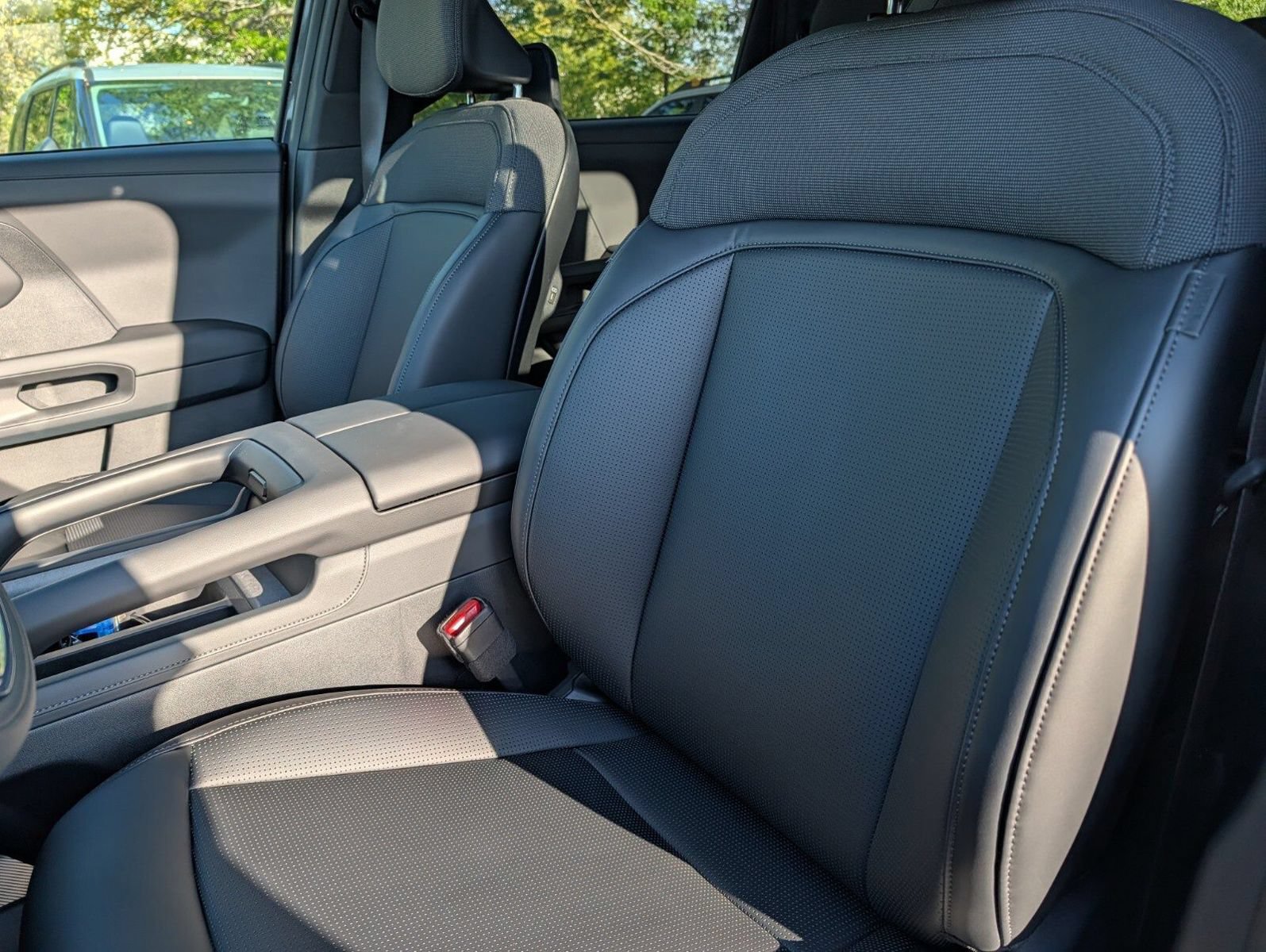 New 2027 Kia Telluride S FWD image 23