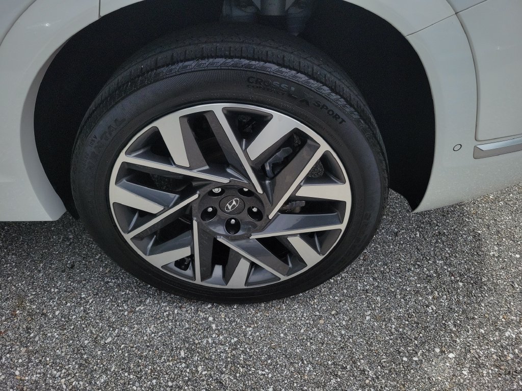 Used 2023 Hyundai Santa Fe Calligraphy FWD image 29