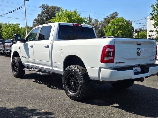 Used 2023 RAM 2500 Laramie AWD/4WD image 6