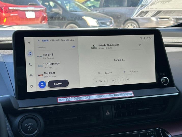 New 2026 Toyota Prius XSE image 32