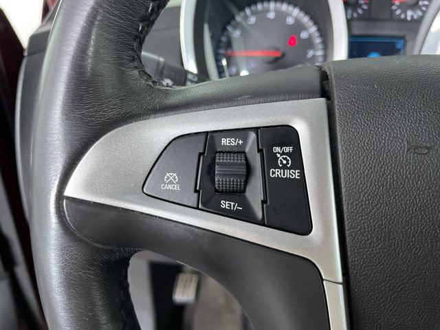 Used 2016 Chevrolet Equinox LT w/ Convenience Package FWD image 31