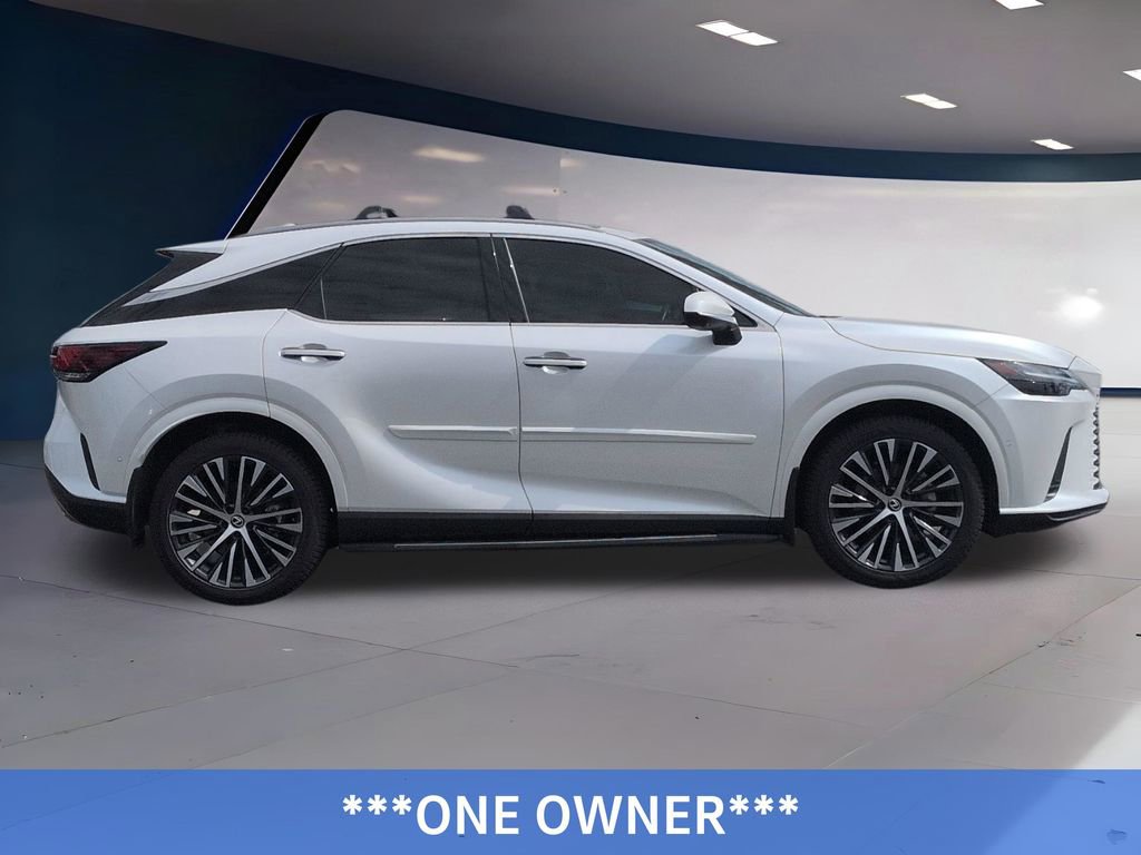 Used 2024 Lexus RX 350 Premium Plus w/ Convenience Package image 2