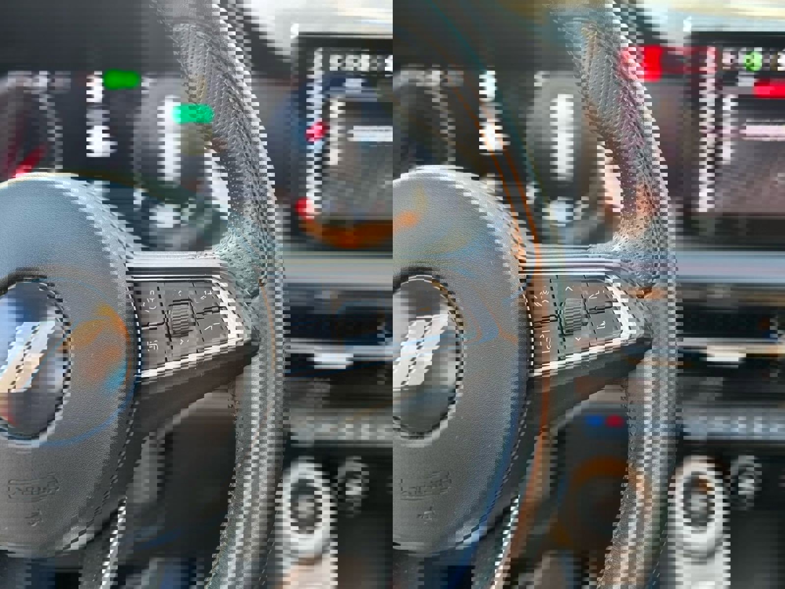 Used 2024 Dodge Hornet R/T Plus AWD/4WD image 12