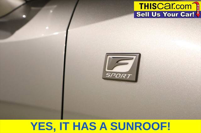 Used 2018 Lexus RC 300 F Sport image 10