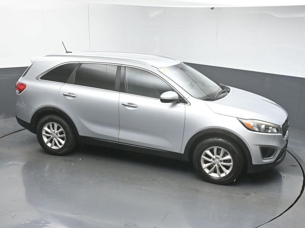 Used 2016 Kia Sorento LX FWD image 40