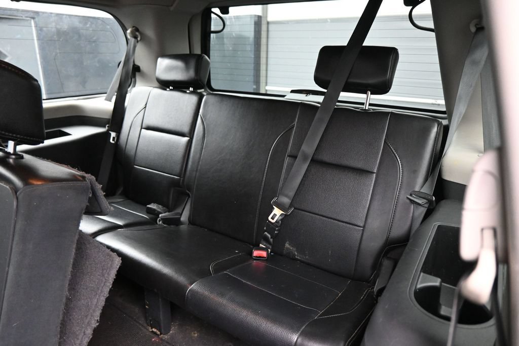 Used 2015 Nissan Armada SL RWD image 26