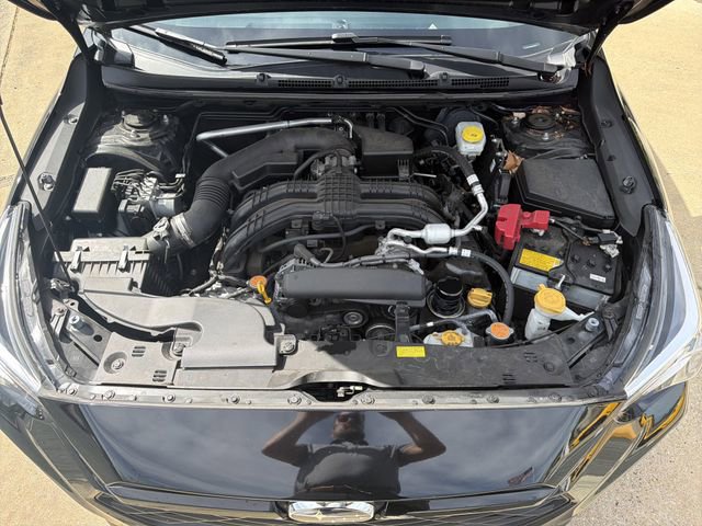 Certified 2024 Subaru Impreza 2.0i Sport w/ Popular Package #1 image 7