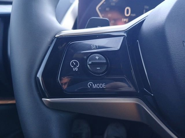 Certified 2025 BMW X3 xDrive30i w/ Premium Package image 26