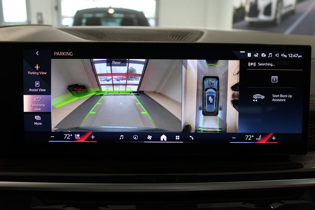 New 2026 BMW X5 xDrive40i w/ Climate Comfort Package image 15