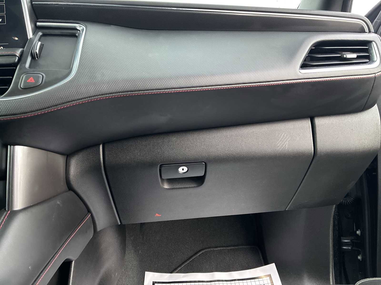 Certified 2021 Chevrolet Tahoe RST image 29