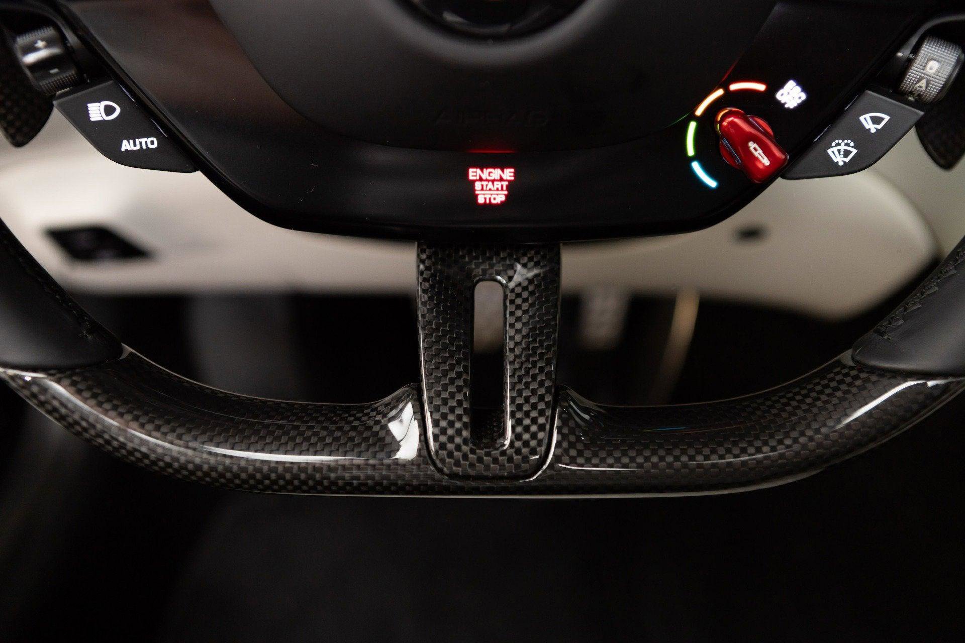 Certified 2024 Ferrari Roma Spider image 71