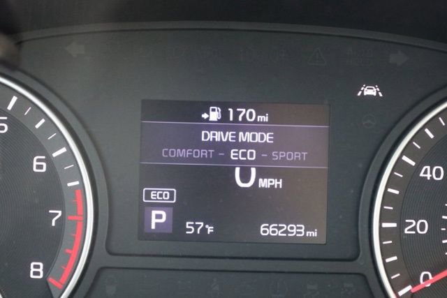 Used 2019 Kia Optima S w/ S Panoramic Sunroof Package image 24