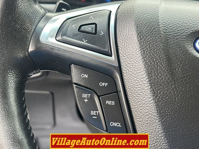 Used 2017 Ford Edge SEL w/ Utility Package FWD image 30