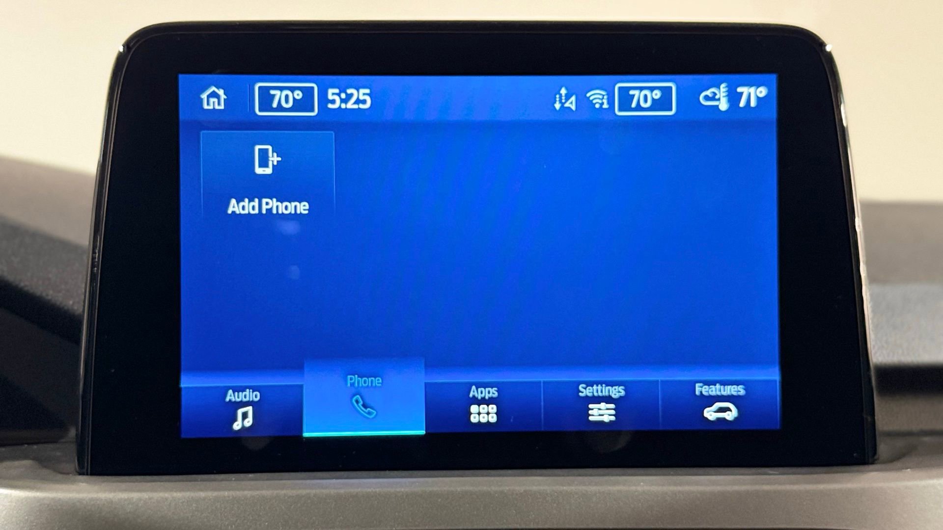 New 2026 Ford Escape Active image 69