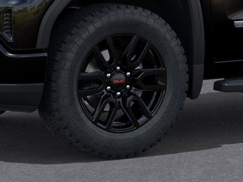 New 2026 GMC Sierra 1500 Elevation w/ Elevation Premium Package image 9