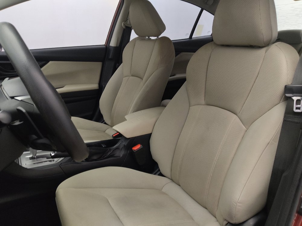 Used 2019 Subaru Impreza 2.0i Premium w/ Eyesight & BSD/Rcta & SRF image 17